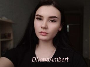 DilanaAmbert