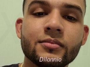 Dilannio