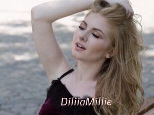 DiliiaMillie