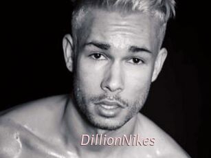 DillionNikes