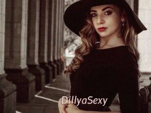 DillyaSexy
