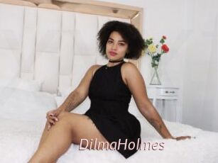 DilmaHolmes xxx Free Sites