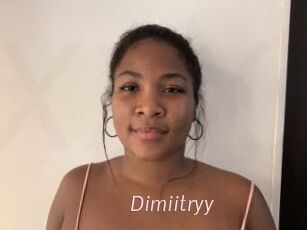 Dimiitryy