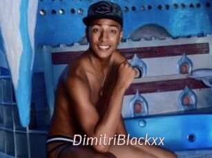 DimitriBlackxx