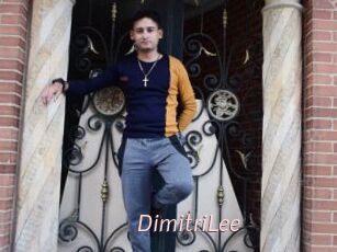 DimitriLee