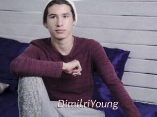 DimitriYoung