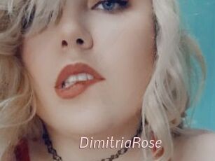 DimitriaRose