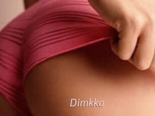 Dimkka