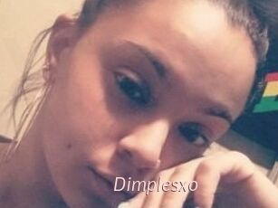 Dimplesxo