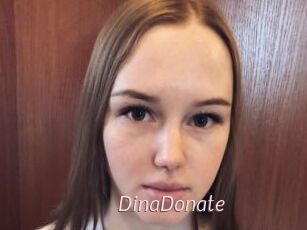 DinaDonate