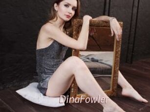 DinaFowler xxx Free Sites