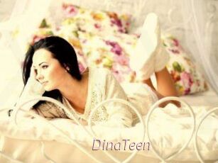 DinaTeen