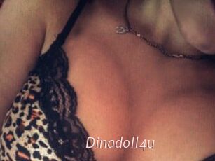 Dinadoll4u