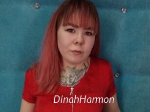 DinahHarmon