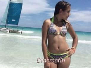 Dinamarin