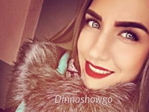 Dinnashowgo