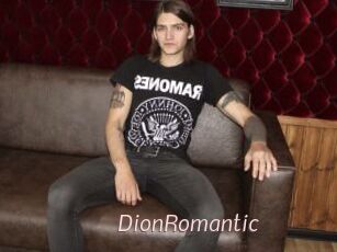 DionRomantic