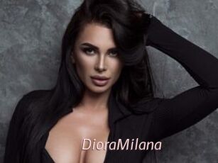 DioraMilana