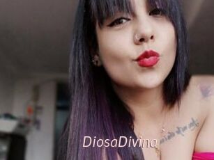 DiosaDivina