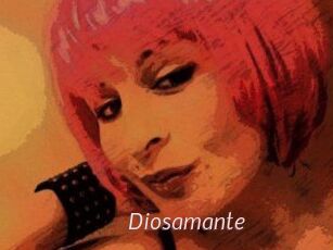 Diosamante