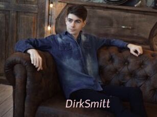 DirkSmitt