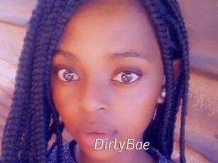 DirtyBae