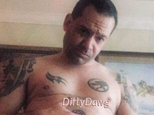 DirtyDawg