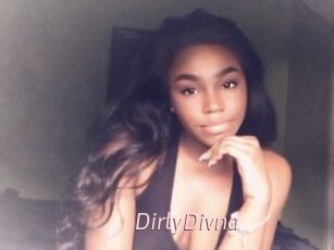 DirtyDivna