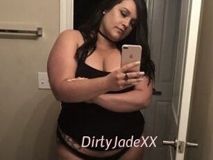 DirtyJadeXX