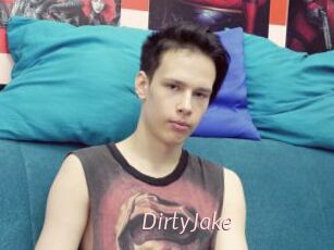 DirtyJake