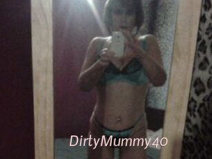 DirtyMummy40