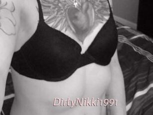 DirtyNikki1991