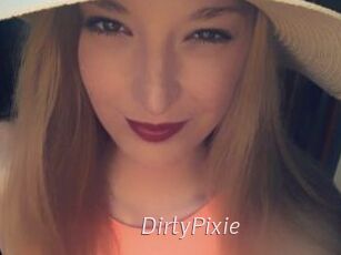 DirtyPixie