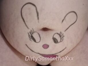 DirtySamanthaXxx
