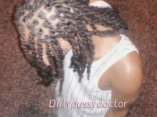 Dirtypussydoctor