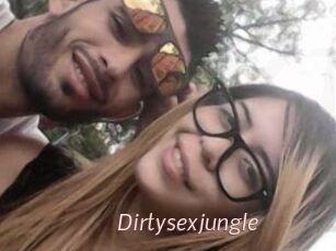 Dirtysexjungle