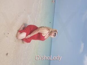 DishaLady