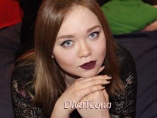 DivaTeona