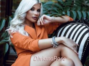 DivianaRose