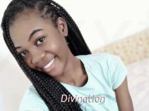 Divination