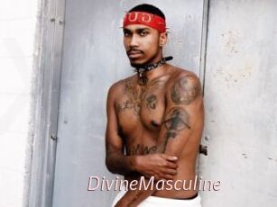 DivineMasculine