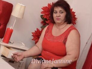 DivinneJannine