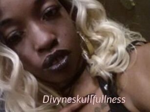 Divyneskullfullness