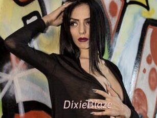 DixieBlaze