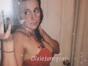 DixieJonexoxo