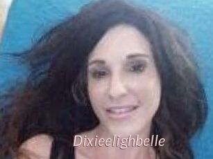 Dixieelighbelle