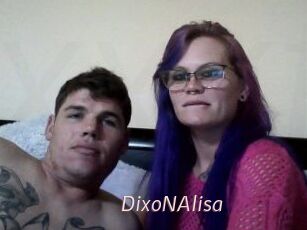 DixoNAlisa