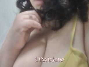 DixxieJane