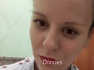 Dixxies
