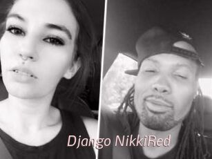 Django_NikkiRed